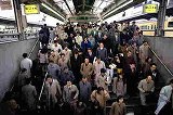 看護 介護 メタボリックシンドローム ストレスに注意